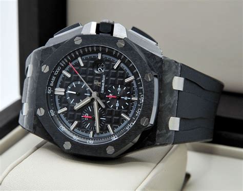 audemars piguet forged carbon replica|audemars piguet.